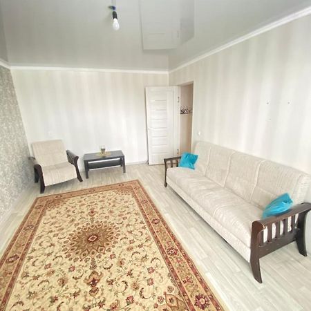 2-Х Комнатная Квартира Напротив Аквапарка Aktobe Zewnętrze zdjęcie