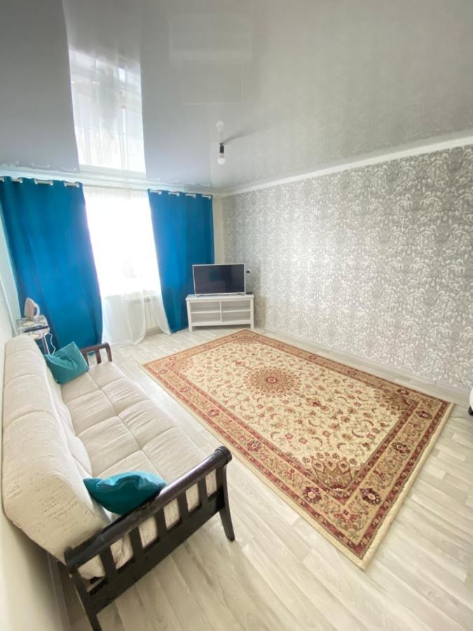 2-Х Комнатная Квартира Напротив Аквапарка Aktobe Zewnętrze zdjęcie